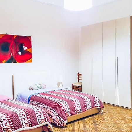 Apartament La Casa Dei Colori Giovinazzo Zewnętrze zdjęcie