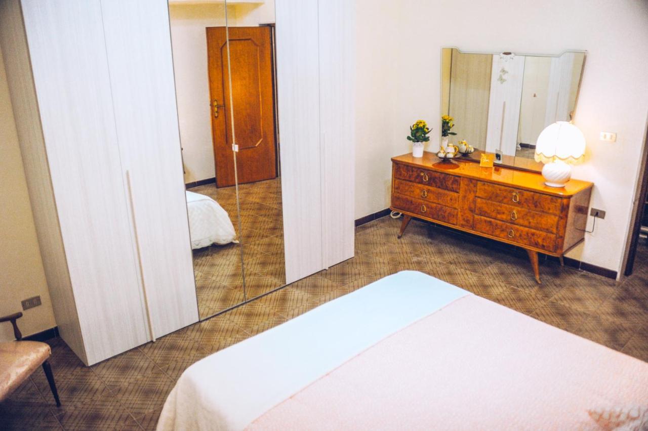 Apartament La Casa Dei Colori Giovinazzo Zewnętrze zdjęcie