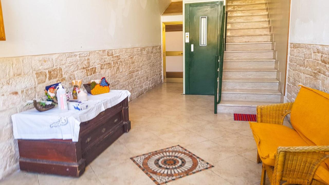 Apartament La Casa Dei Colori Giovinazzo Zewnętrze zdjęcie