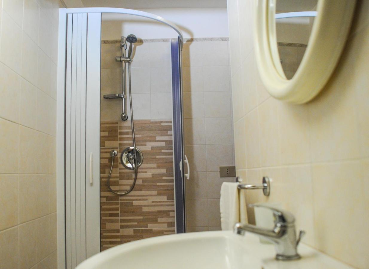 Apartament La Casa Dei Colori Giovinazzo Zewnętrze zdjęcie