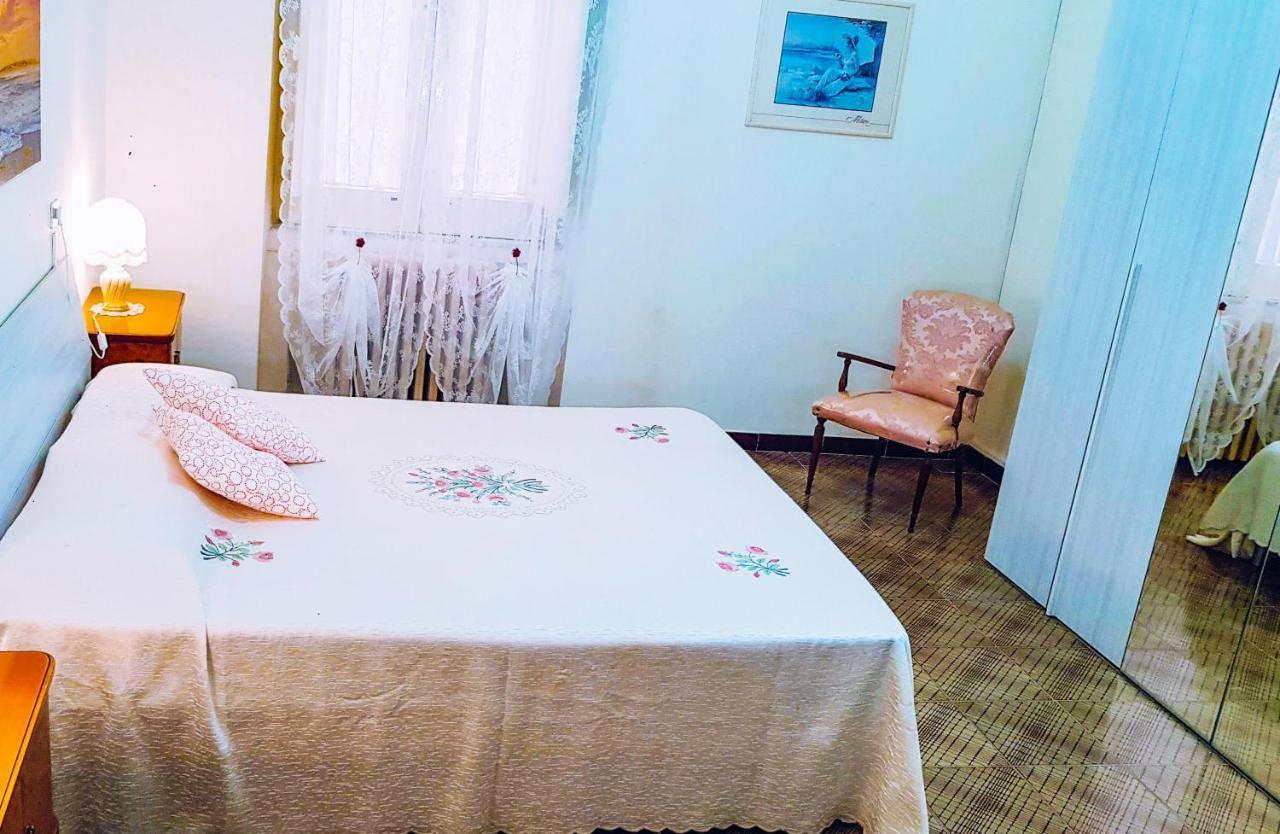 Apartament La Casa Dei Colori Giovinazzo Zewnętrze zdjęcie