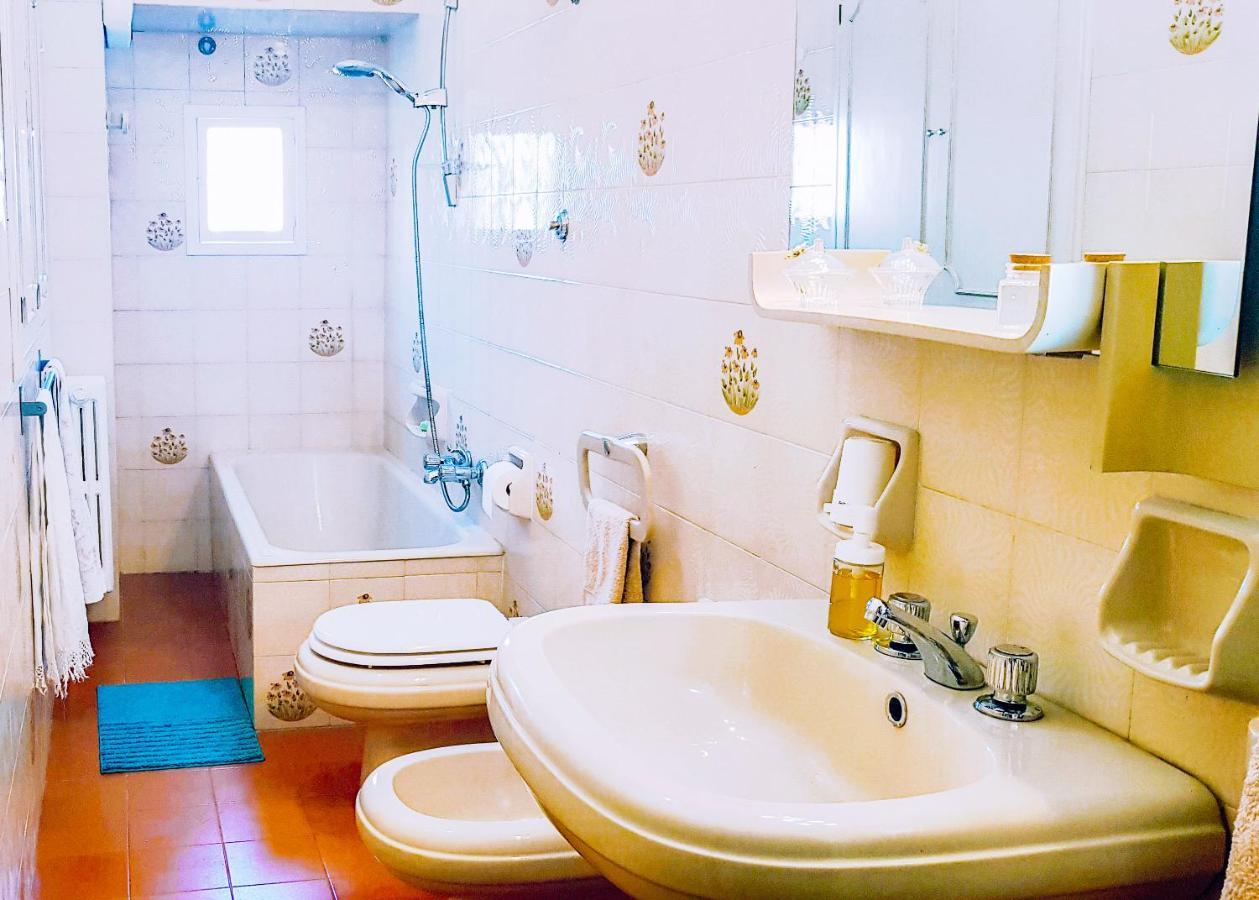 Apartament La Casa Dei Colori Giovinazzo Zewnętrze zdjęcie
