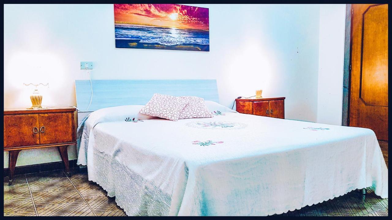 Apartament La Casa Dei Colori Giovinazzo Zewnętrze zdjęcie